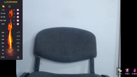 lorenitha online show from 01/12/25, 11:39