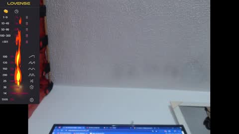 lorenitha online show from 01/27/25, 11:54