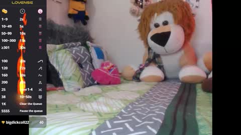 Snapshot of lorenitha_20 chatting on 01/10/26, 06:31 lorenitha online show from 01/10/26, 06:31