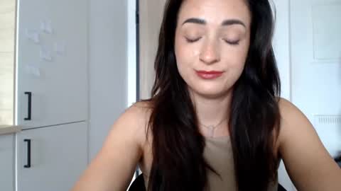 LorenneInspiring online show from 07/07/26, 07:23
