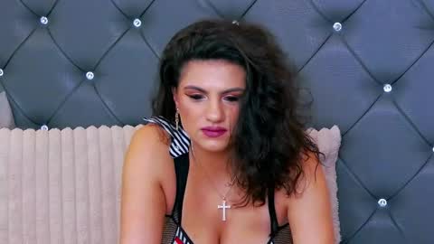 Lorenne Mays online show from 02/07/26, 11:41