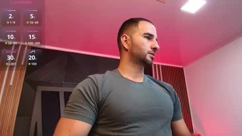  L O R E N Z O  Thumbs Up help  online show from 03/18/26, 05:38