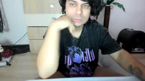 LORENZO Boy online show from 01/16/26, 09:30