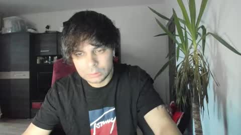 LORENZO Boy online show from 04/29/26, 04:33