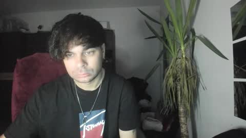 LORENZO Boy online show from 04/30/26, 12:28