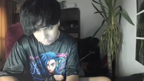 LORENZO Boy online show from 05/03/26, 11:49
