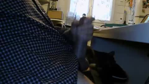 Lorenzot41 online show from 09/11/25, 05:29