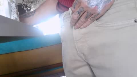 Lorenzot41 online show from 10/25/25, 11:29