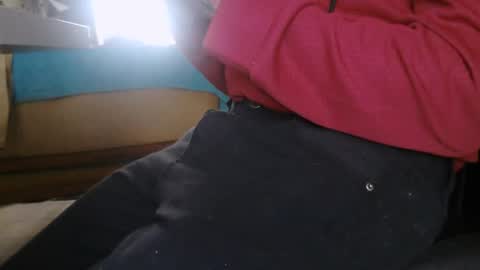 Lorenzot41 online show from 02/05/26, 11:48