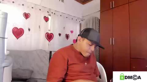 Queen Loreth online show from 10/01/25, 08:37