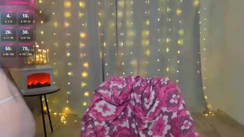 Loretta online show from 01/11/26, 01:54