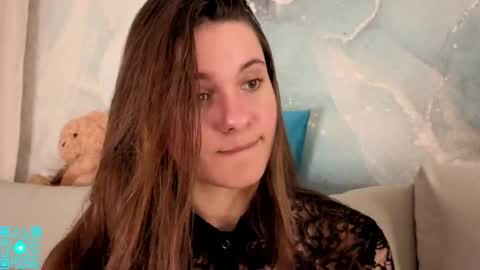 Chloe for Fan BlackHole online show from 05/11/26, 06:05