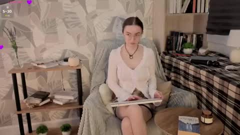 lorettedarsi online show from 04/13/26, 01:33