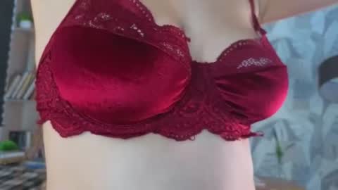 lorettedarsi online show from 06/25/26, 01:16