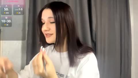 Snapshot of lorettedekay chatting on 12/17/25, 03:51 Kate online show from 12/17/25, 03:51