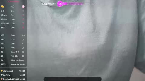 LoretteLorena online show from 12/29/24, 07:53