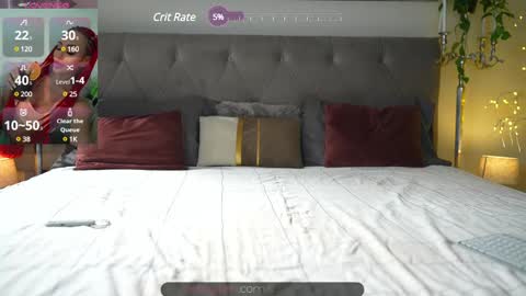 LoretteLorena online show from 03/11/25, 08:09