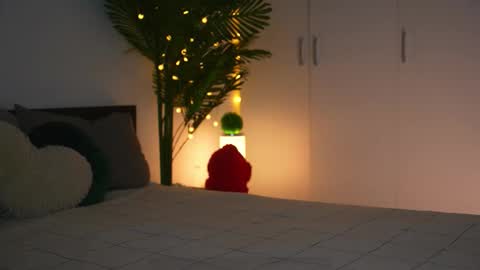 LoretteLorena online show from 10/16/25, 04:46