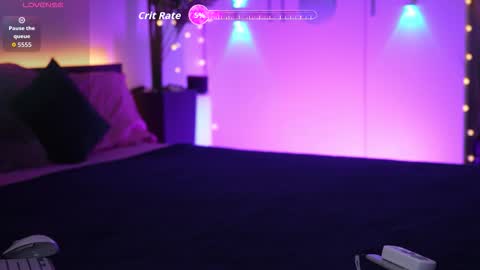 LoretteLorena online show from 02/17/26, 08:15