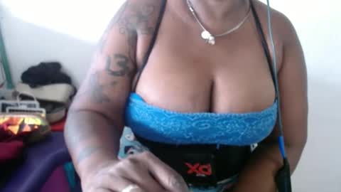loretybighot online show from 01/09/25, 12:30