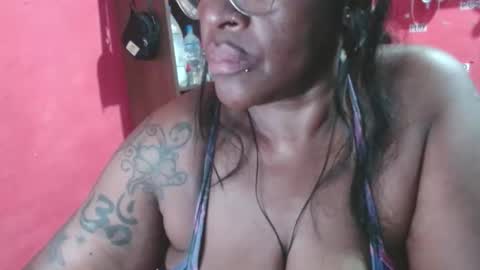 loretybighot online show from 12/18/25, 01:50