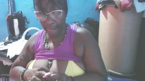 loretybighot online show from 04/05/26, 03:09