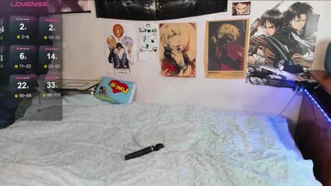 Lori online show from 02/10/26, 01:15