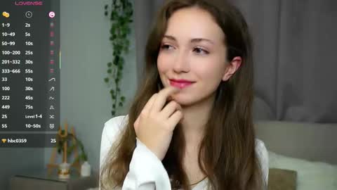 Snapshot of loriamarzinske chatting on 10/06/25, 09:45 Naomi online show from 10/06/25, 09:45