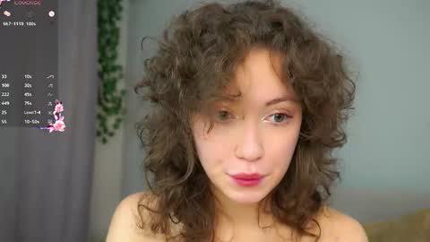 Snapshot of loriamarzinske chatting on 11/09/25, 11:25 Naomi online show from 11/09/25, 11:25