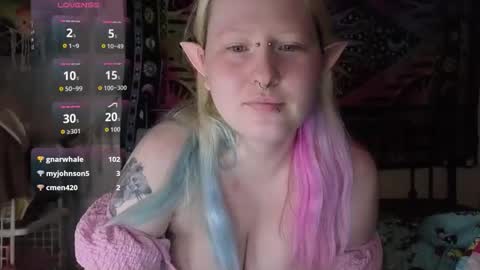Lori Critter online show from 04/24/26, 10:28