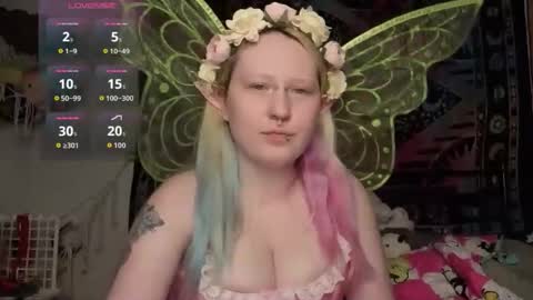 Lori Critter online show from 05/01/26, 01:10