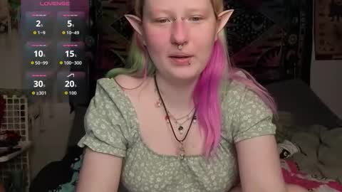 Lori Critter online show from 05/09/26, 01:22