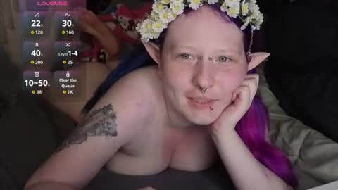 Lori Critter online show from 06/25/26, 12:54