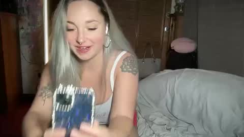 Lorelai Kane online show from 03/31/26, 03:41