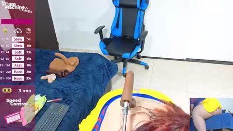 Snapshot of loriscohen3 chatting on 11/01/25, 07:27 loriscohen3 online show from 11/01/25, 07:27