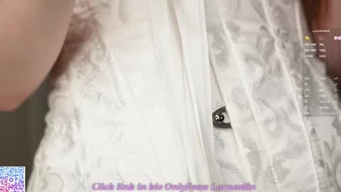 Snapshot of lornaelin chatting on 10/30/25, 05:57 Dia 700-1630Rose 1900-430UTC1 online show from 10/30/25, 05:57