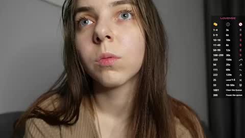 Snapshot of lornaelin chatting on 11/20/25, 06:29 Dia 700-1630Rose 1900-430UTC1 online show from 11/20/25, 06:29