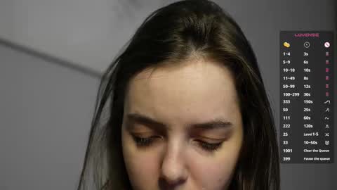 Snapshot of lornaelin chatting on 11/25/25, 06:30 Dia 700-1630Rose 1900-430UTC1 online show from 11/25/25, 06:30