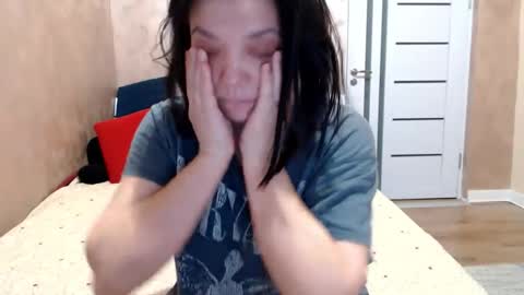 LorraGrey online show from 02/24/26, 03:59