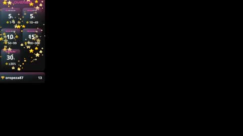 Snapshot of lory_life chatting on 01/08/25, 03:40 LORY online show from 01/08/25, 03:40