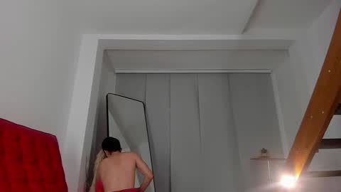 Snapshot of los_juanes chatting on 12/03/24, 08:27 JUAN  JUAN online show from 12/03/24, 08:27