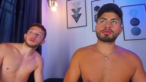 Snapshot of los_juanes chatting on 02/04/25, 04:50 JUAN  JUAN online show from 02/04/25, 04:50