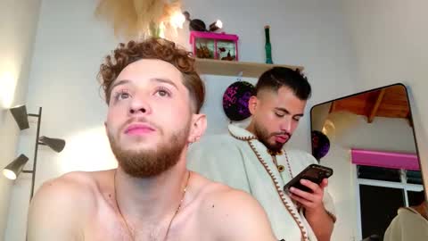 JUAN  JUAN online show from 03/09/26, 06:06