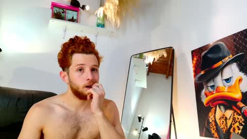 JUAN  JUAN online show from 04/07/26, 10:31