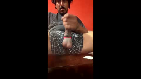 loserface01 online show from 06/03/26, 04:59