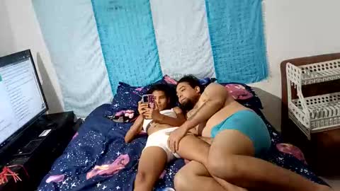 losexoticos01 online show from 03/13/26, 03:35