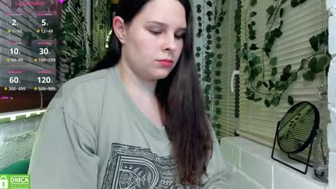 Alisa   My darlings online show from 12/12/24, 02:15