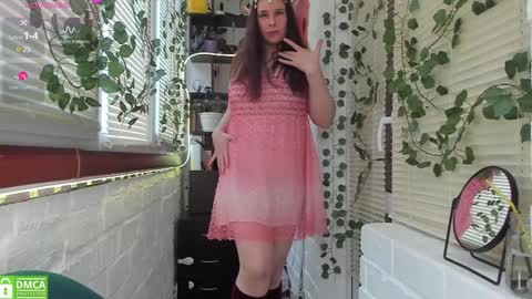 Alisa   My darlings online show from 12/15/24, 12:28