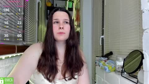 Alisa   My darlings online show from 12/19/24, 11:57