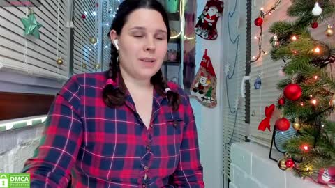 Alisa   My darlings online show from 12/21/24, 11:24